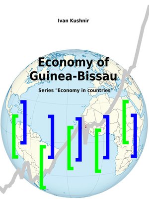 cover image of Economy of Guinea-Bissau
